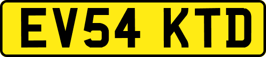 EV54KTD