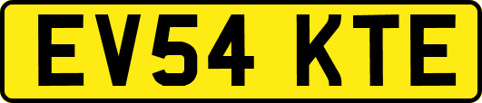 EV54KTE