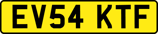 EV54KTF