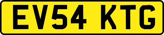 EV54KTG