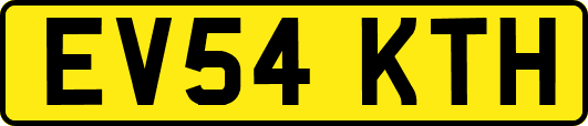 EV54KTH