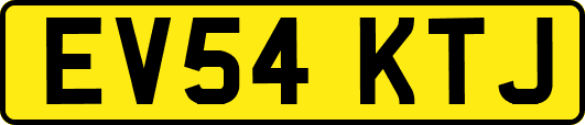 EV54KTJ