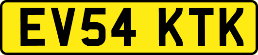 EV54KTK