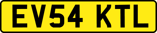 EV54KTL