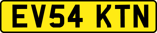 EV54KTN