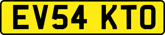 EV54KTO