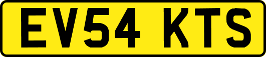 EV54KTS