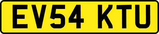 EV54KTU