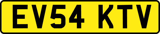 EV54KTV