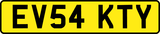 EV54KTY