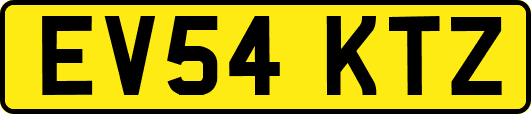 EV54KTZ
