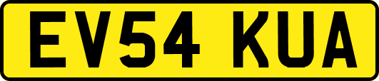EV54KUA