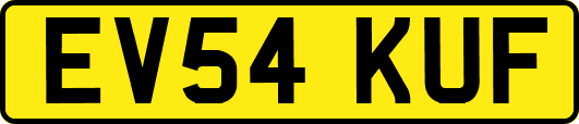 EV54KUF
