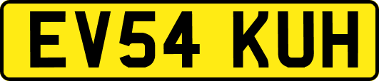 EV54KUH