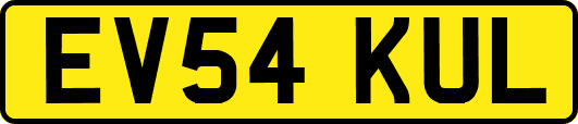 EV54KUL