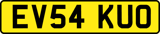 EV54KUO