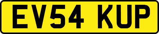 EV54KUP