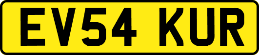 EV54KUR