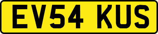 EV54KUS