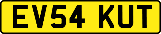 EV54KUT