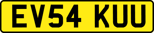 EV54KUU