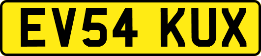 EV54KUX