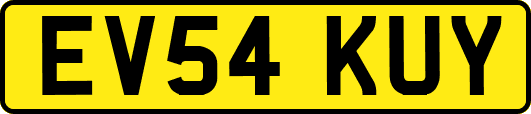 EV54KUY