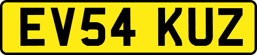 EV54KUZ