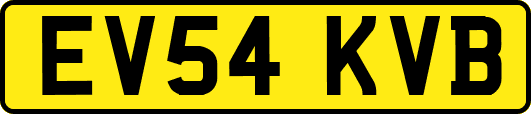 EV54KVB