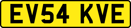 EV54KVE