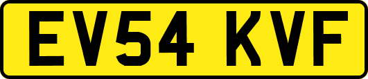 EV54KVF