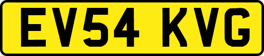 EV54KVG