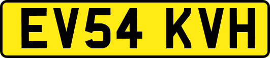 EV54KVH