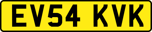 EV54KVK