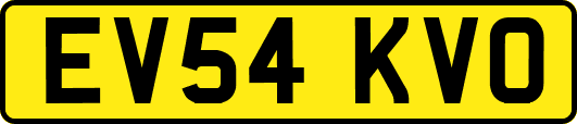 EV54KVO