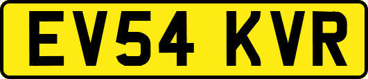 EV54KVR