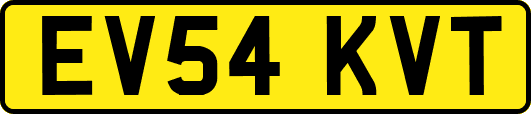 EV54KVT