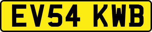 EV54KWB