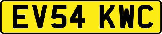 EV54KWC