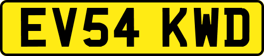 EV54KWD