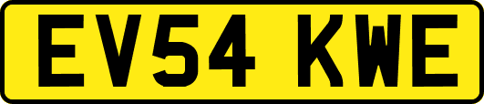 EV54KWE