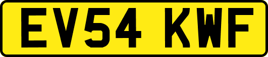 EV54KWF