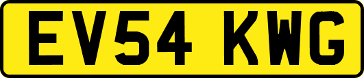EV54KWG