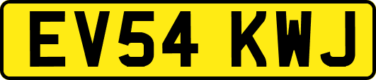 EV54KWJ