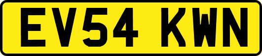 EV54KWN