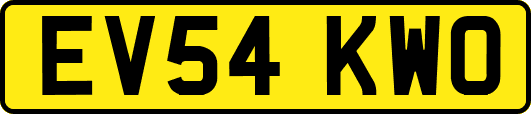 EV54KWO