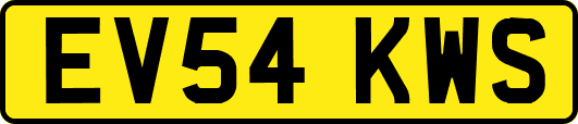 EV54KWS