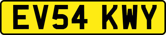 EV54KWY
