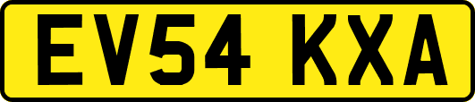 EV54KXA