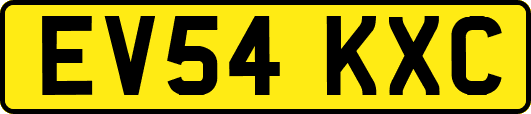 EV54KXC